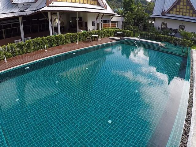 фотографии Bhu Tarn Koh Chang Resort & Spa изображение №16