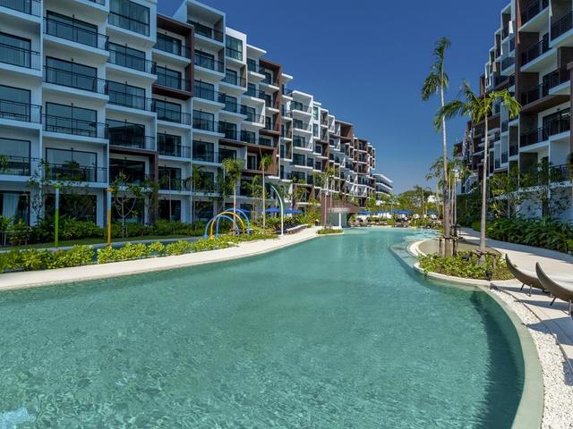 фотографии отеля Centra By Centara Maris Resort Jomtien изображение №31