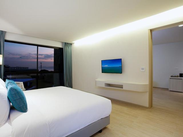 фотографии Centra By Centara Maris Resort Jomtien изображение №4