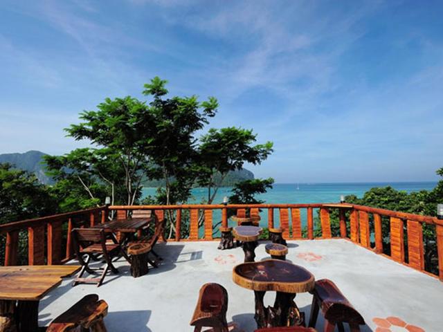 фотографии Phuphaya Seaview Resort изображение №20