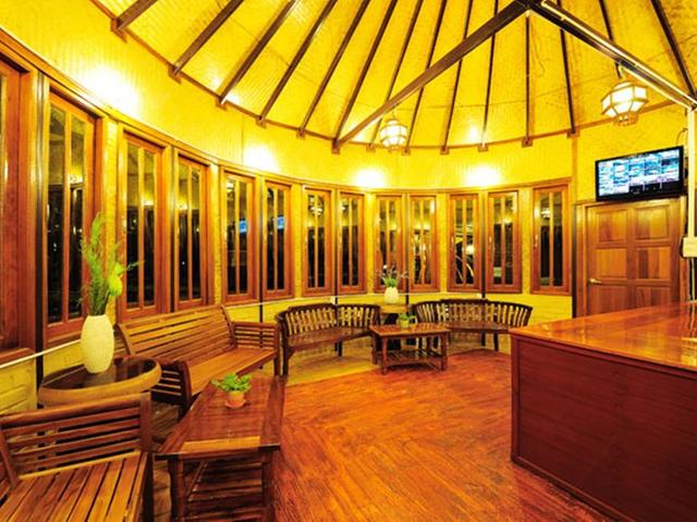 фото отеля Phuphaya Seaview Resort изображение №17