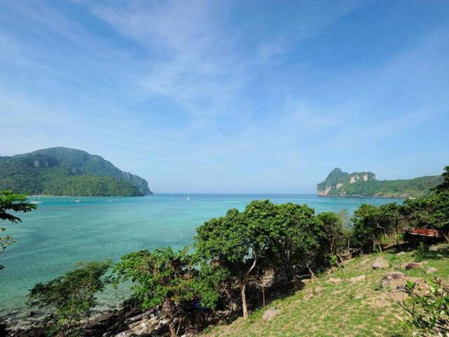 фото Phuphaya Seaview Resort изображение №6