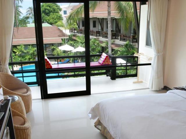 фотографии Grand Thai House Resort изображение №40