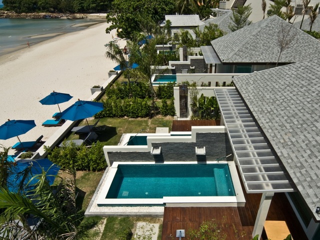 фото отеля Samui Resotel Beach Resort изображение №1