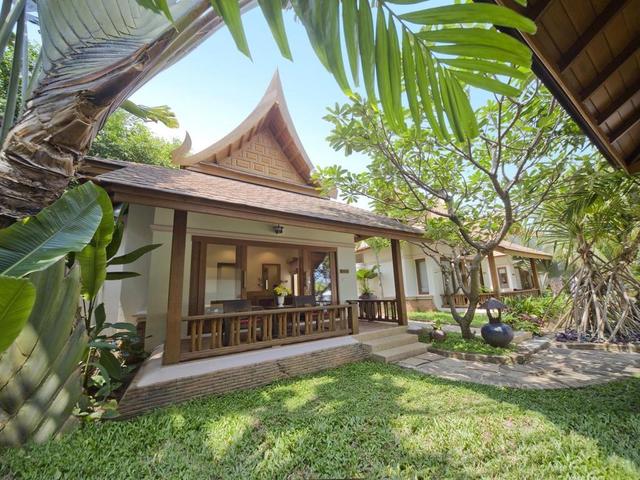 фотографии отеля Thai House Beach изображение №23