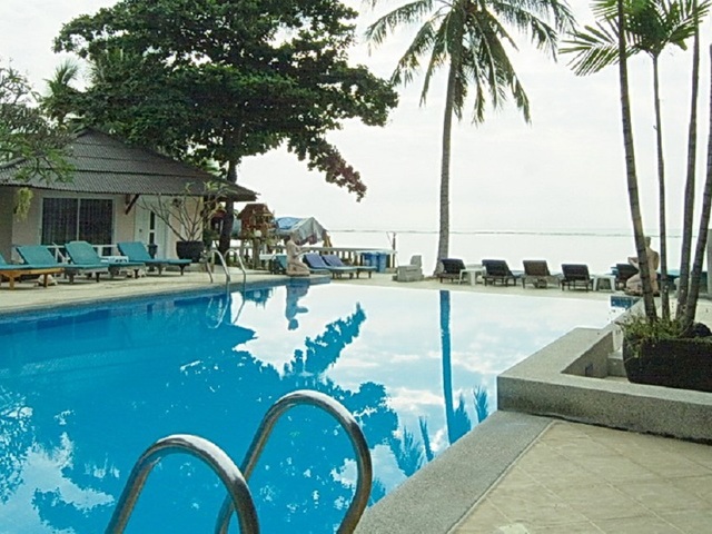 фото отеля The Island Resort And Spa изображение №1
