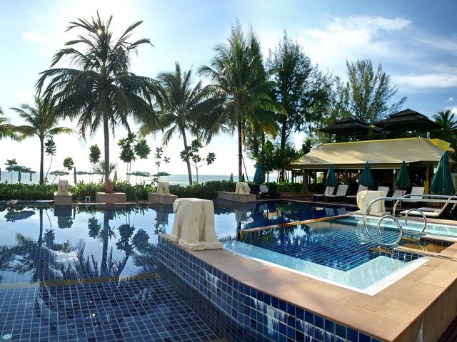 фото отеля Baan Khaolak Beach Resort изображение №57