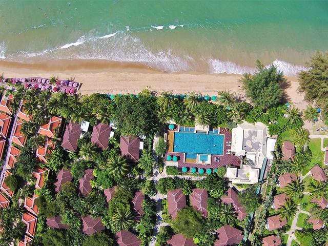 фотографии отеля Baan Khaolak Beach Resort изображение №55
