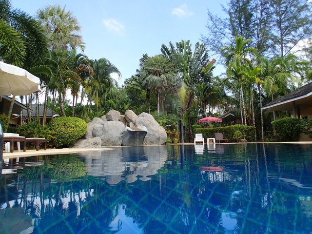 фотографии Palm Garden Resort изображение №12