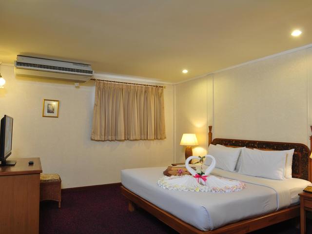 фото отеля Sabai Resort изображение №21