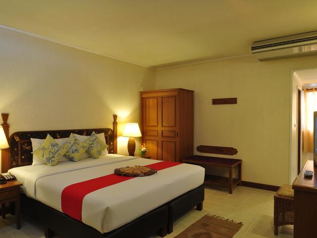 фото отеля Sabai Resort изображение №17
