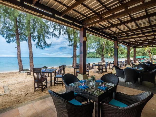 фото отеля Khaolak Emerald Beach Resort & Spa изображение №49