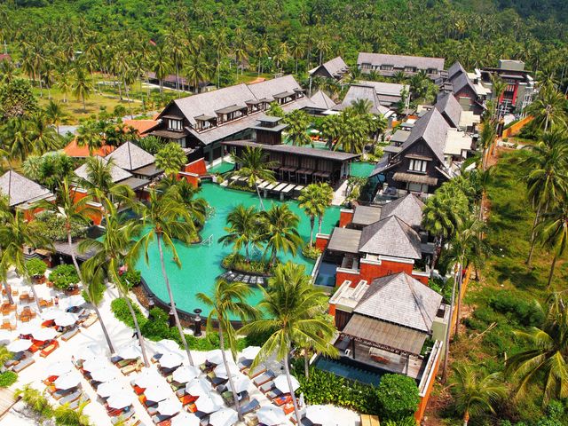 фотографии Mai Samui Beach Resort & Spa изображение №72