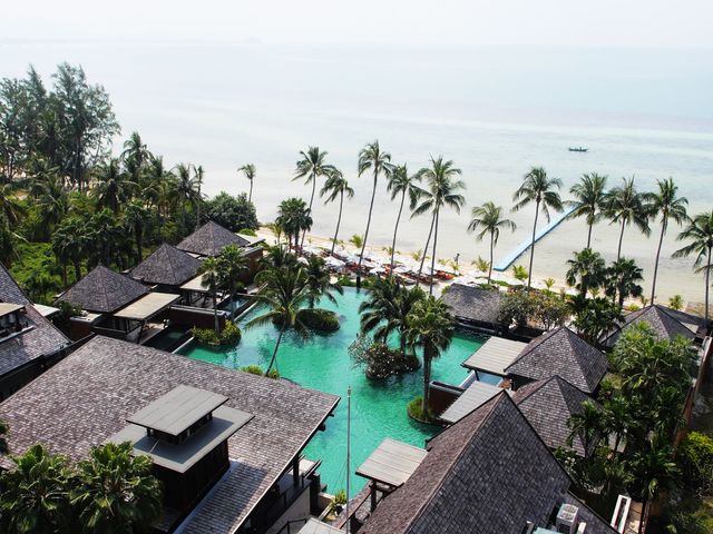 фотографии отеля Mai Samui Beach Resort & Spa изображение №63