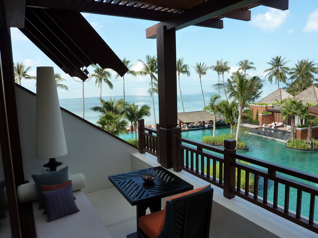 фотографии Mai Samui Beach Resort & Spa изображение №44