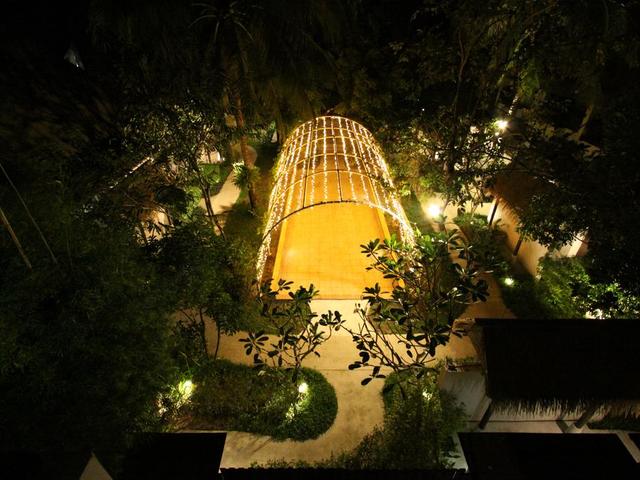 фотографии отеля Mimosa Resort & Spa изображение №27