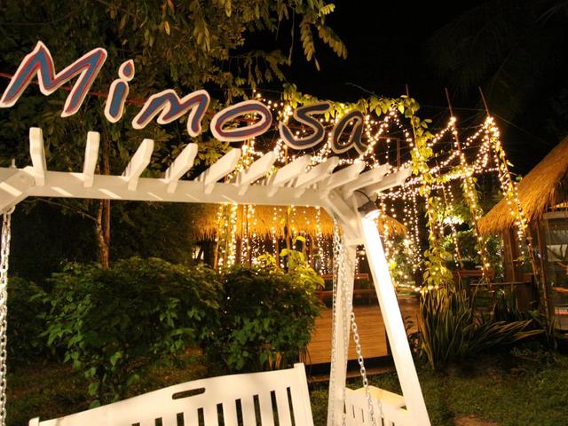 фото Mimosa Resort & Spa изображение №26