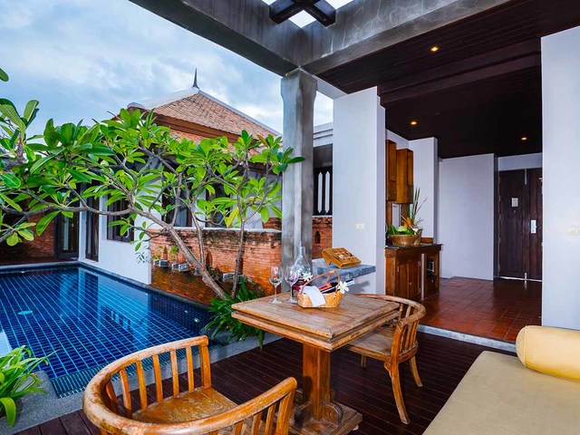 фото отеля Royal Muang Samui Villas (ex. Muang Samui Villas & Suites) изображение №53