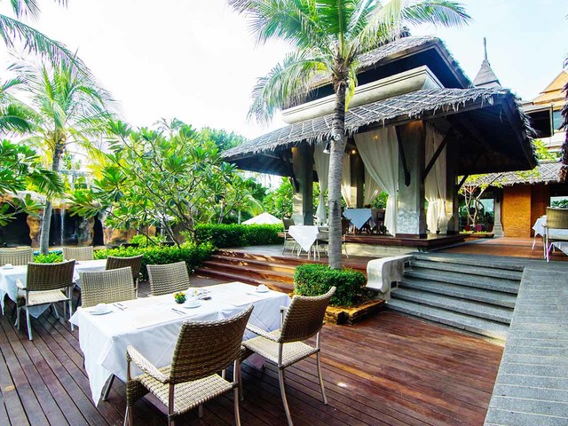 фотографии Royal Muang Samui Villas (ex. Muang Samui Villas & Suites) изображение №28