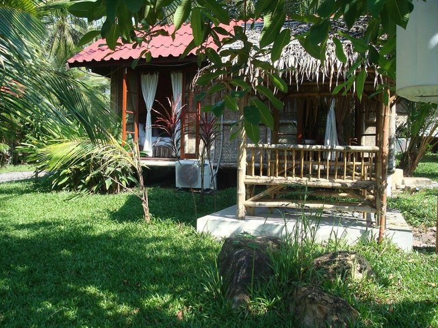 фото Tropical Garden Lounge Hotel & Resort изображение №26