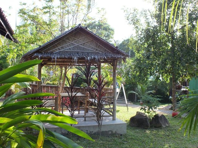 фотографии Tropical Garden Lounge Hotel & Resort изображение №24