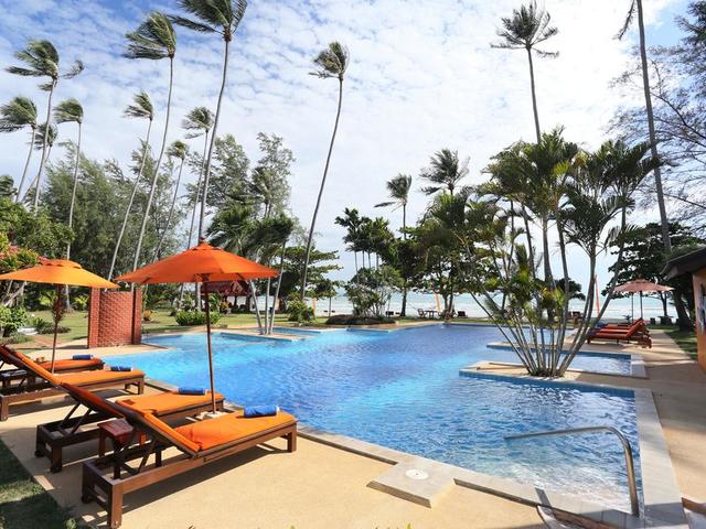 фото отеля Viva Vacation Resort изображение №1