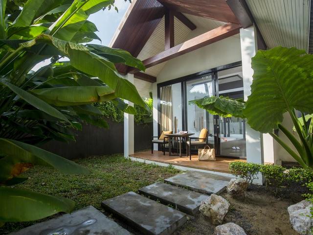 фото X2 Samui (ex. Samui Marina Cottage) изображение №18