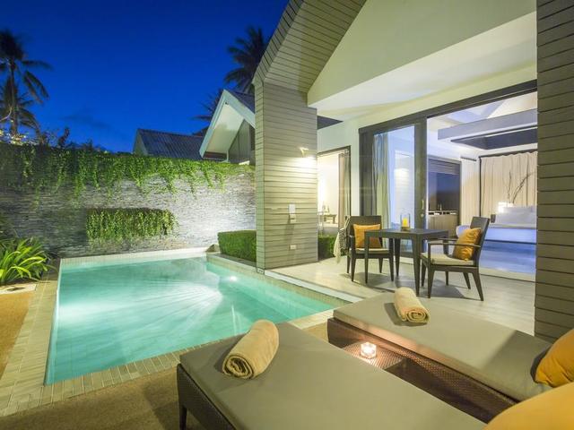 фото X2 Samui (ex. Samui Marina Cottage) изображение №14