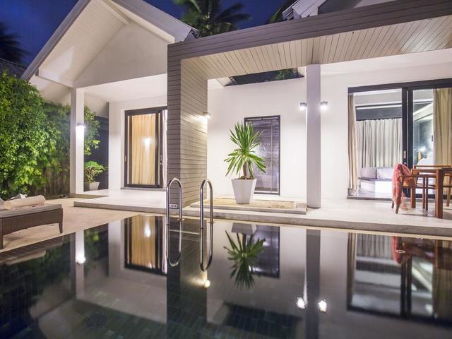 фото отеля X2 Samui (ex. Samui Marina Cottage) изображение №13