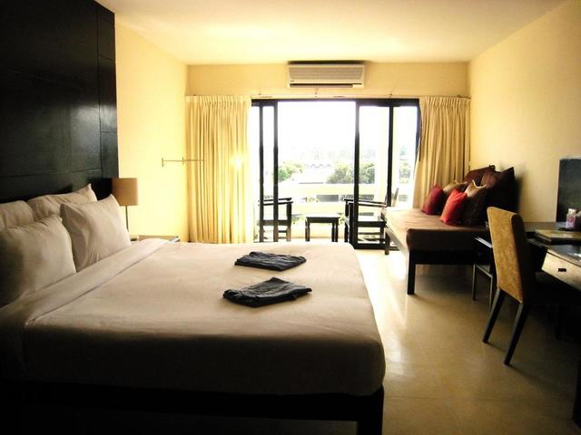 фото отеля Amarin Samui Hotel (ex. Amarin Victoria Resort) изображение №17