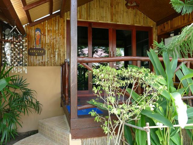 фото отеля Baan Sukreep Resort изображение №77