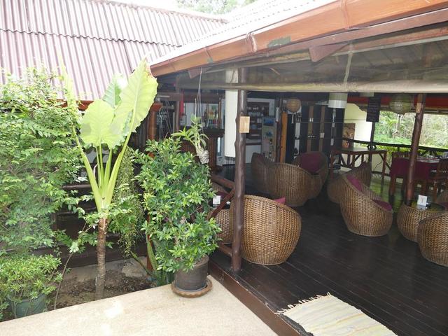 фотографии Baan Sukreep Resort изображение №72