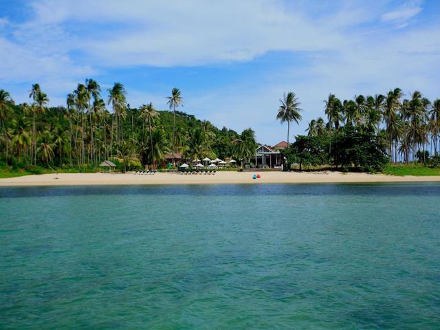 фото Centra Coconut Beach Resort Samui (ех. Coconut Villa Resort & Spa) изображение №22