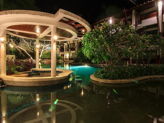 фотографии The Elements Krabi Resort изображение №16