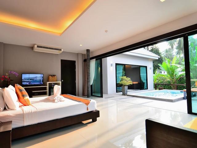 фото отеля Chaweng Noi Pool Villa изображение №61
