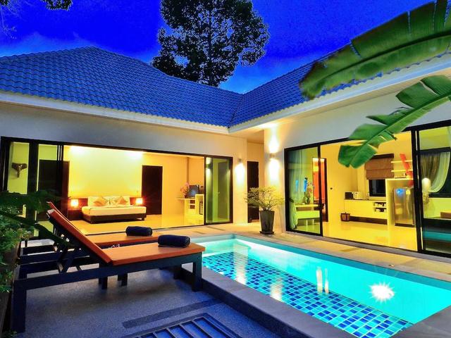 фотографии Chaweng Noi Pool Villa изображение №60