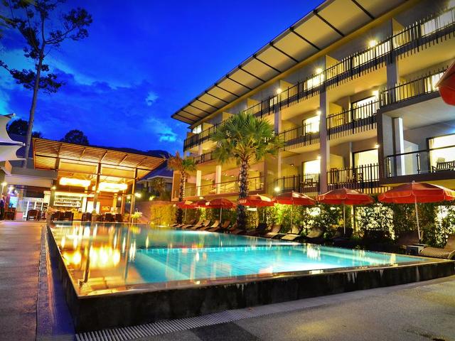 фото Chaweng Noi Pool Villa изображение №58