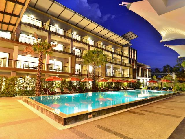фото отеля Chaweng Noi Pool Villa изображение №57