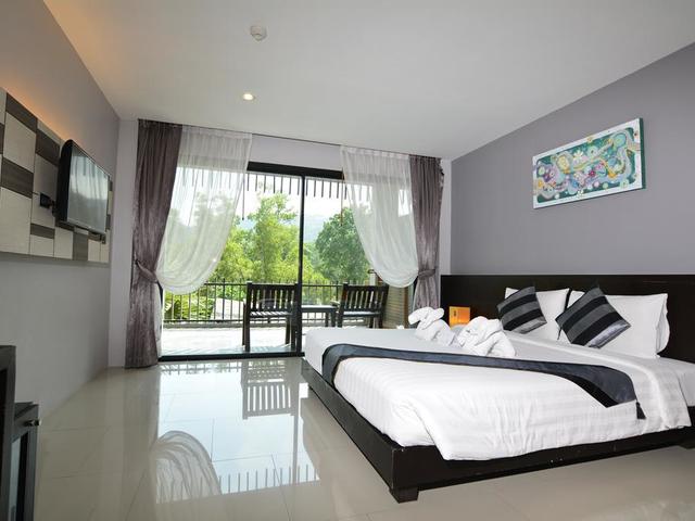 фотографии отеля Chaweng Noi Pool Villa изображение №39
