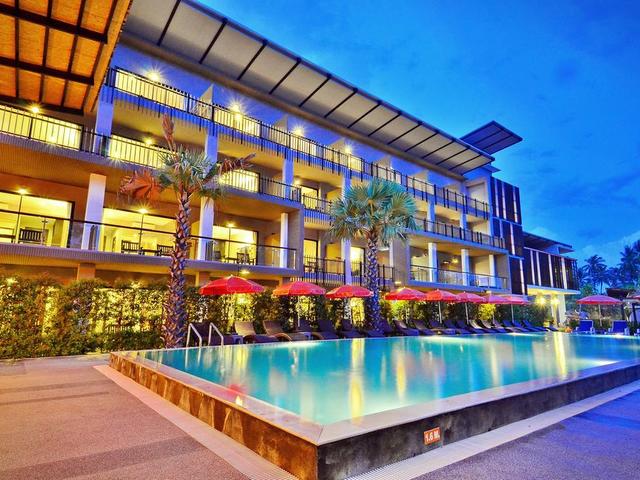 фотографии отеля Chaweng Noi Pool Villa изображение №35