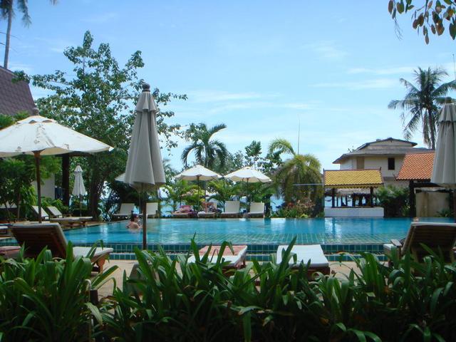 фотографии отеля Phi Phi Villa Resort изображение №23