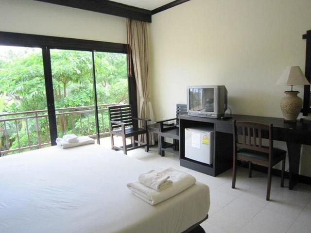 фотографии отеля Phi Phi Villa Resort изображение №7