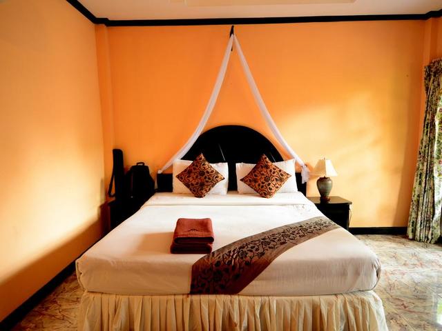 фото отеля Phi Phi Villa Resort изображение №5