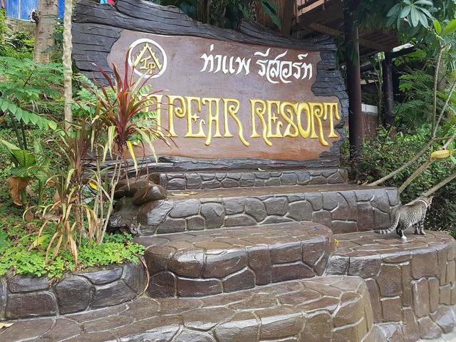 фото Tapear Resort изображение №2