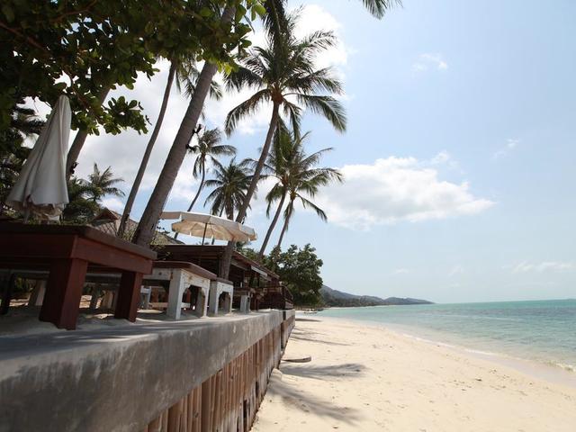 фото отеля Koh Samui Resort изображение №49