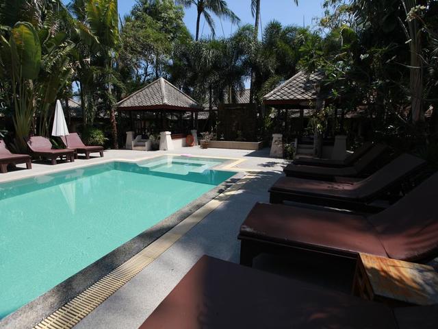 фото Koh Samui Resort изображение №42