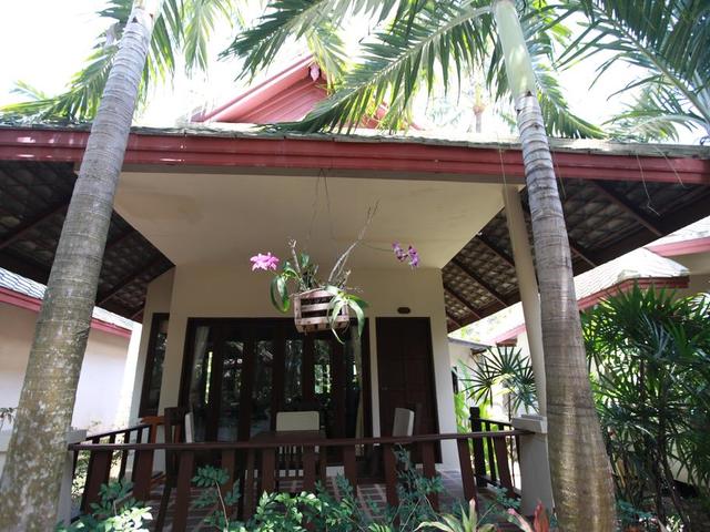 фотографии Koh Samui Resort изображение №36