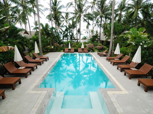 фотографии Koh Samui Resort изображение №24