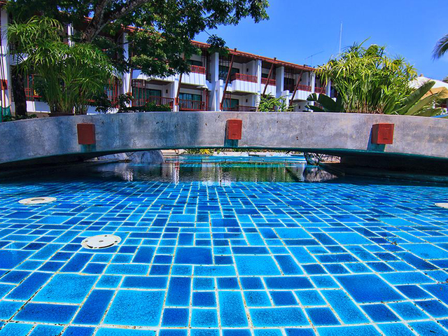 фотографии отеля The Elements Krabi Resort изображение №7