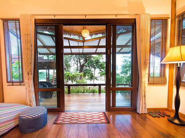 фотографии Khaothong Terrace Resort изображение №16